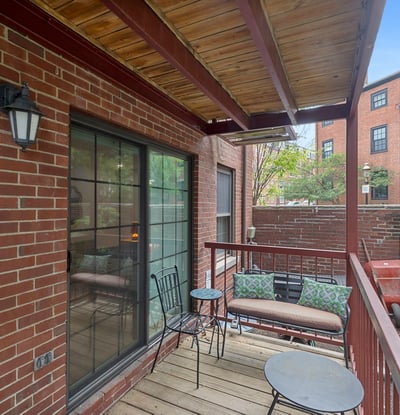 100 Main Street, 2, Charlestown, MA