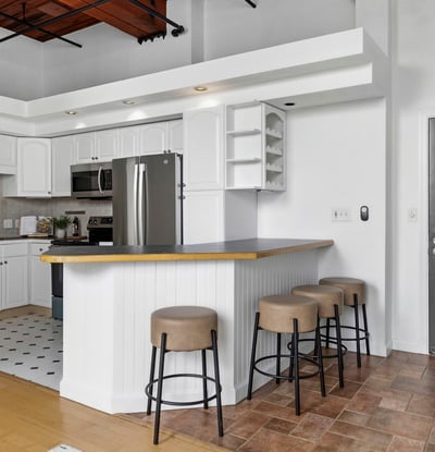 320 W. 2nd Street, #412, Boston, MA