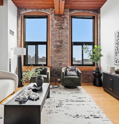 320 W. 2nd Street, #412, Boston, MA