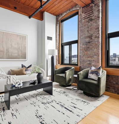 320 W. 2nd Street, #412, Boston, MA