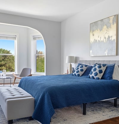 23 Bay State Road, 4, Boston, MA