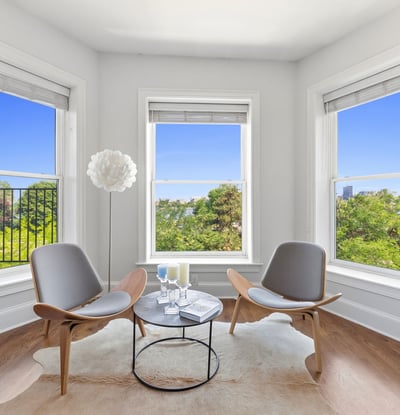 23 Bay State Road, 4, Boston, MA