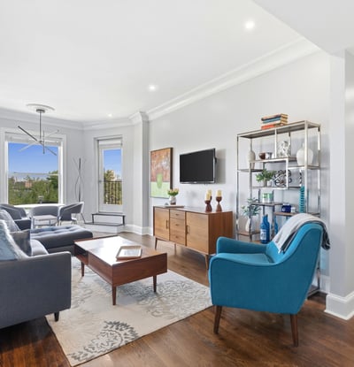 23 Bay State Road, 4, Boston, MA