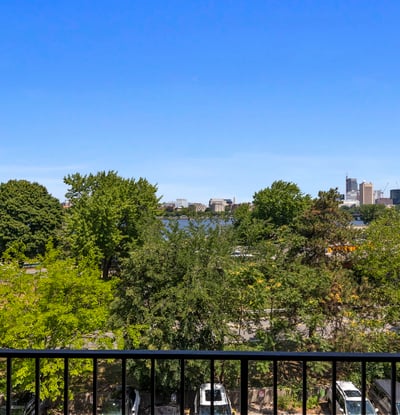 23 Bay State Road, 4, Boston, MA