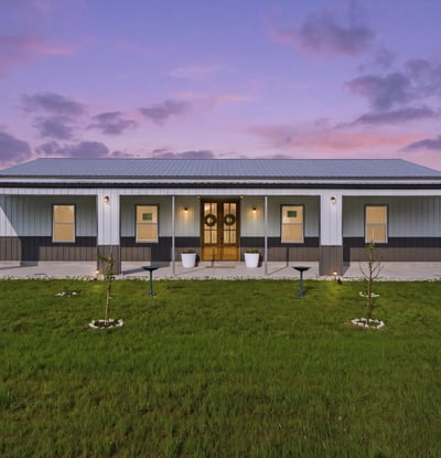151 Kasberg, Leroy, TX
