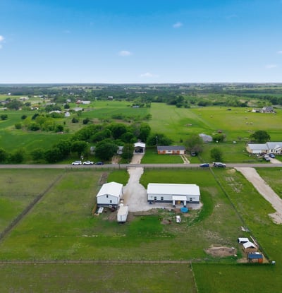 151 Kasberg, Leroy, TX