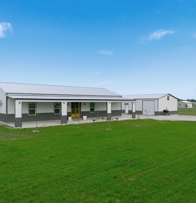 151 Kasberg, Leroy, TX