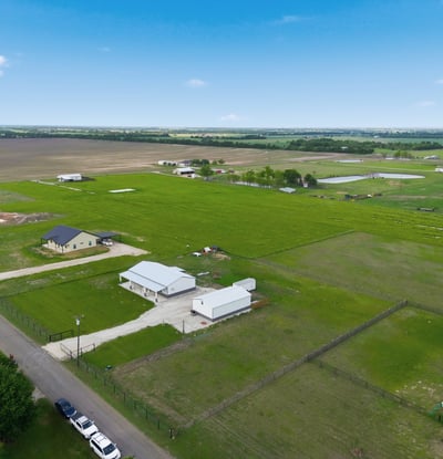151 Kasberg, Leroy, TX