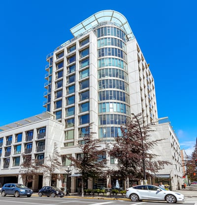 760 Johnson St, 1204, Victoria, BC