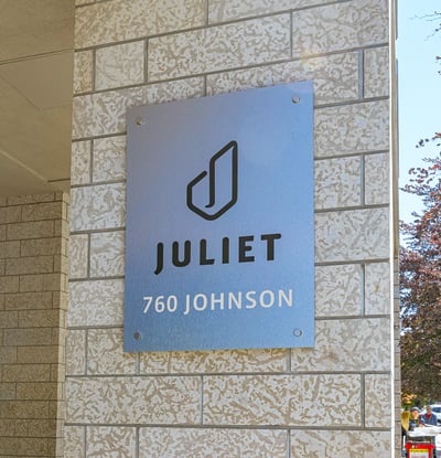 760 Johnson St, 1204, Victoria, BC