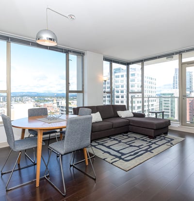 760 Johnson St, 1204, Victoria, BC
