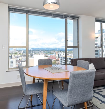 760 Johnson St, 1204, Victoria, BC