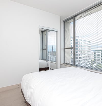 760 Johnson St, 1204, Victoria, BC