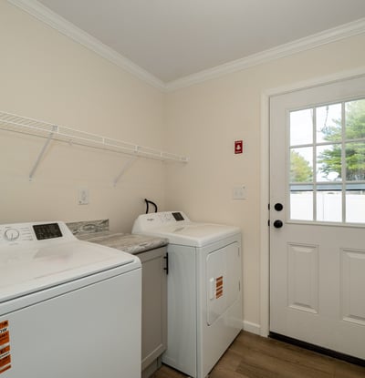Greystone Village, Maple Leaf Village, Granite Post Green & Shel-Al, North Hampton, NH