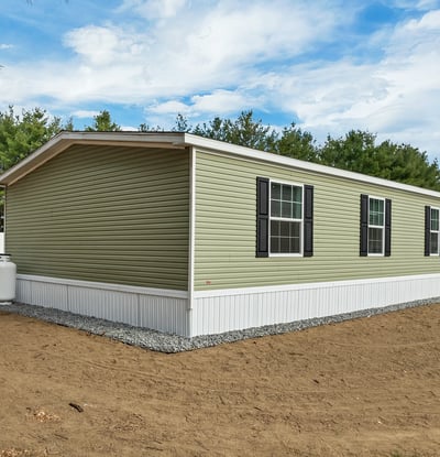 Greystone Village, Maple Leaf Village, Granite Post Green & Shel-Al, North Hampton, NH