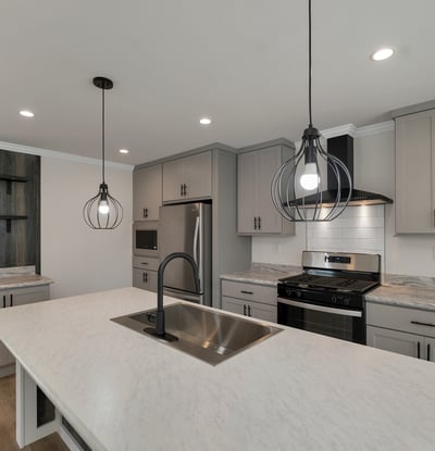 Greystone Village, Maple Leaf Village, Granite Post Green & Shel-Al, North Hampton, NH