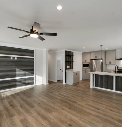 Greystone Village, Maple Leaf Village, Granite Post Green & Shel-Al, North Hampton, NH
