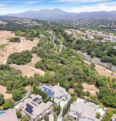 1 Tucson, Coto de Caza, CA