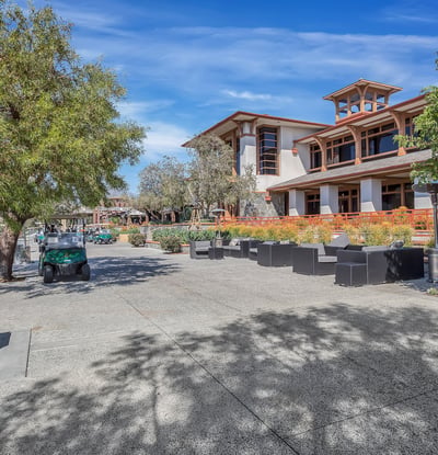 1 Tucson, Coto de Caza, CA