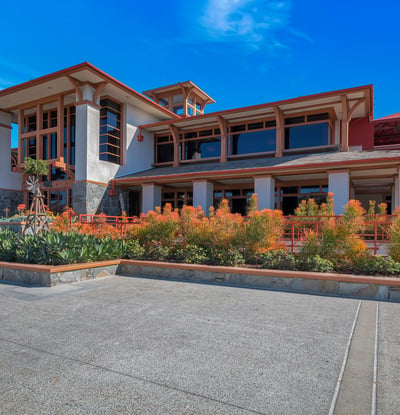 1 Tucson, Coto de Caza, CA