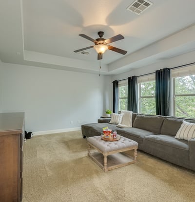 11932 Palisades Parkway, Austin, TX