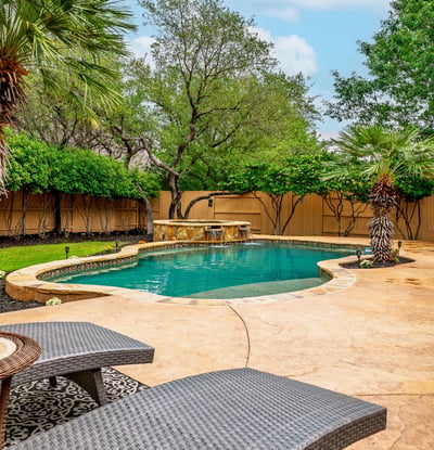 11932 Palisades Parkway, Austin, TX