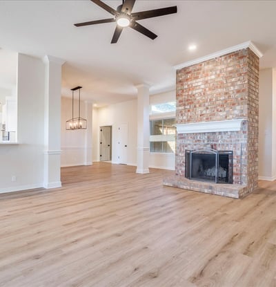 107 Copperleaf, Lakeway, TX