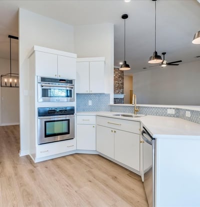 107 Copperleaf, Lakeway, TX