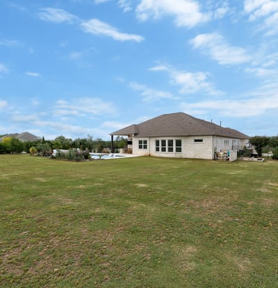 331 Linden Loop, Driftwood, TX