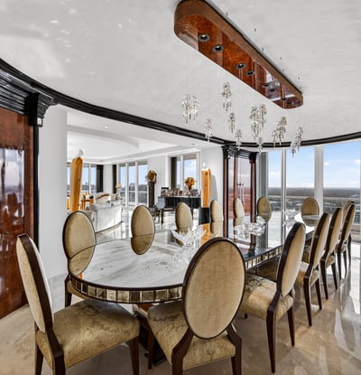 7000 Island Blvd PH-02, Aventura, FL