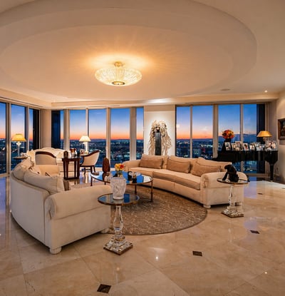 7000 Island Blvd PH-02, Aventura, FL