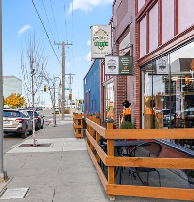 117 N Oak Street, Port Angeles, WA