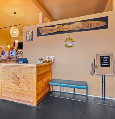 117 N Oak Street, Port Angeles, WA