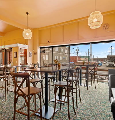 117 N Oak Street, Port Angeles, WA