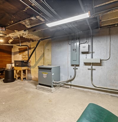 117 N Oak Street, Port Angeles, WA