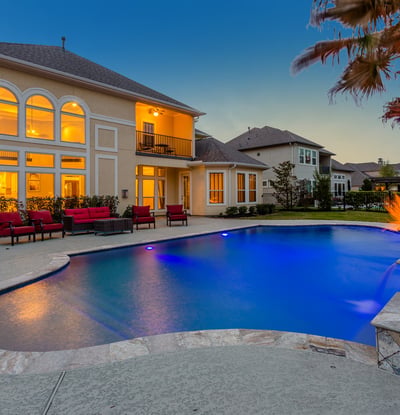 8307 Caroline Ridge Dr, Humble, TX