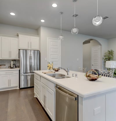 3307 Bellwick Chase Ln, Kingwood, TX