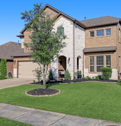 951 Smokethorn Trl, Richmond, TX