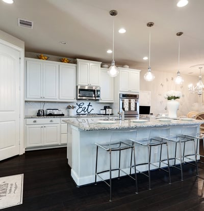 951 Smokethorn Trl, Richmond, TX
