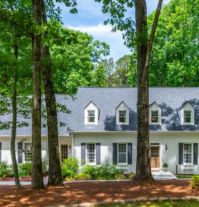 1250 Northcliff Trace, Roswell, GA