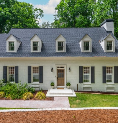1250 Northcliff Trace, Roswell, GA