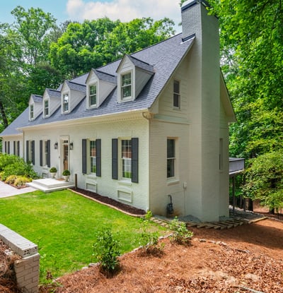 1250 Northcliff Trace, Roswell, GA