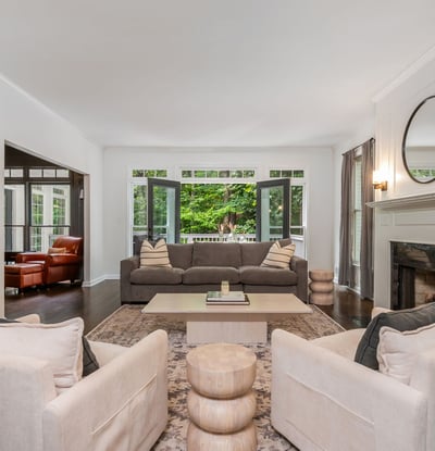 1250 Northcliff Trace, Roswell, GA
