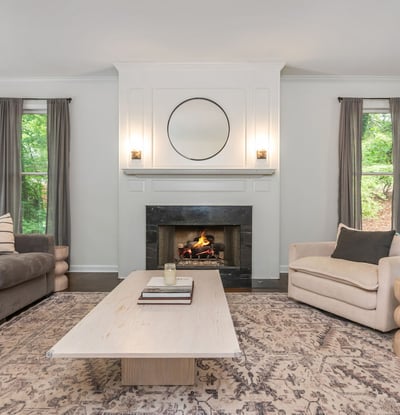 1250 Northcliff Trace, Roswell, GA