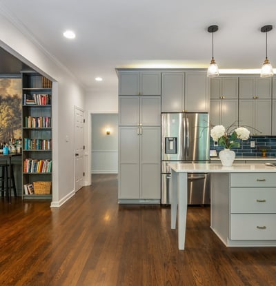 1250 Northcliff Trace, Roswell, GA