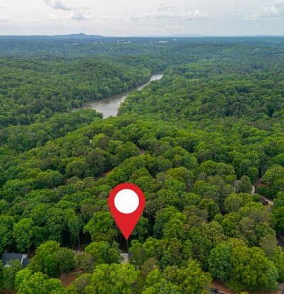 1250 Northcliff Trace, Roswell, GA