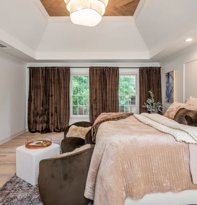 9460 Mistwater Close, Roswell, GA