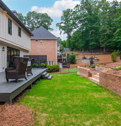 9460 Mistwater Close, Roswell, GA
