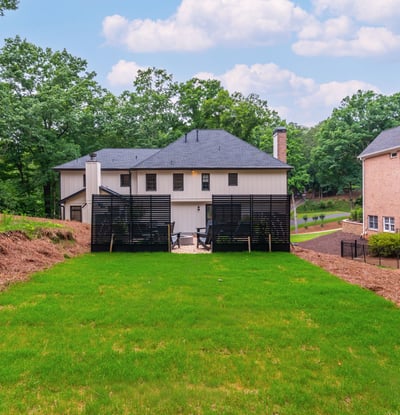 9460 Mistwater Close, Roswell, GA