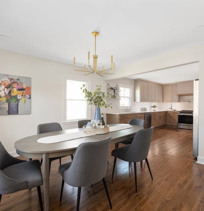 3512 Donovan Place, Charlotte, NC